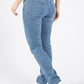 Pamina Slim Pull On Jean