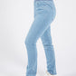 Pamina Slim Pull On Jean