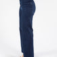 Isla High Waist Front Seam Tailored Jeans