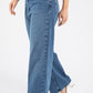 Balmango Relaxed Straight Leg Jean