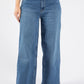 Balmango Relaxed Straight Leg Jean