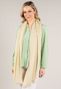 Shimmer Scarf