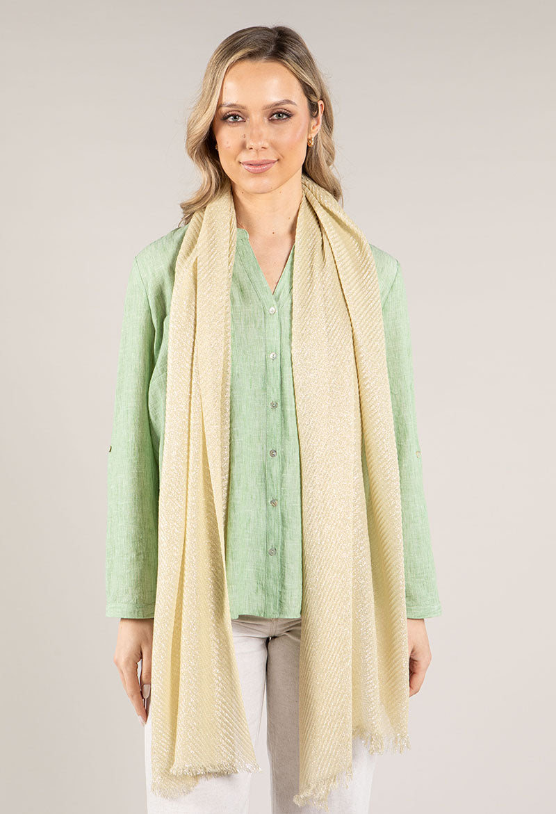 Shimmer Scarf