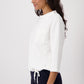 Round Neck Pullover