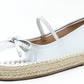 Ballerina Espadrille