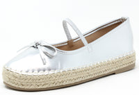 Ballerina Espadrille