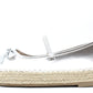 Ballerina Espadrille