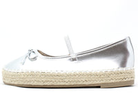 Ballerina Espadrille