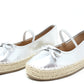 Ballerina Espadrille