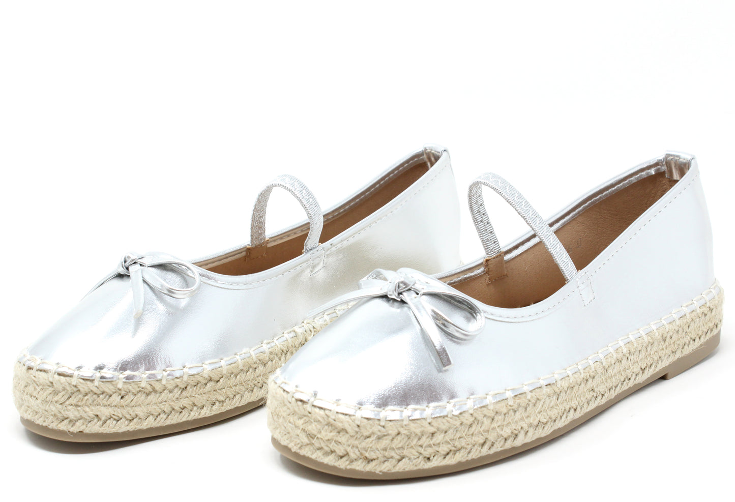 Ballerina Espadrille