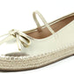 Ballerina Espadrille