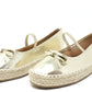 Ballerina Espadrille