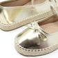 Ballerina Espadrille