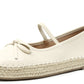 Ballerina Espadrille