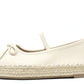 Ballerina Espadrille