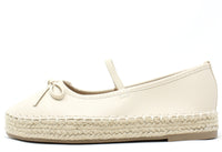 Ballerina Espadrille