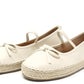 Ballerina Espadrille