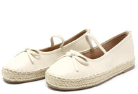 Ballerina Espadrille