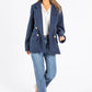 Soft Boucle Blazer