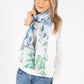 Animal Design Scarf