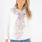 Spring Scene Scarf