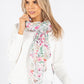 Spring Scene Scarf