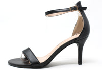 Slim Heel