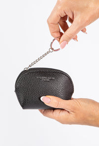 Coin Purse Key Chain