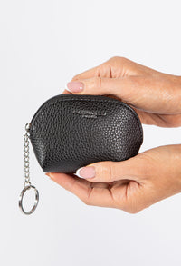 Coin Purse Key Chain