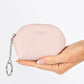 Coin Purse Key Chain