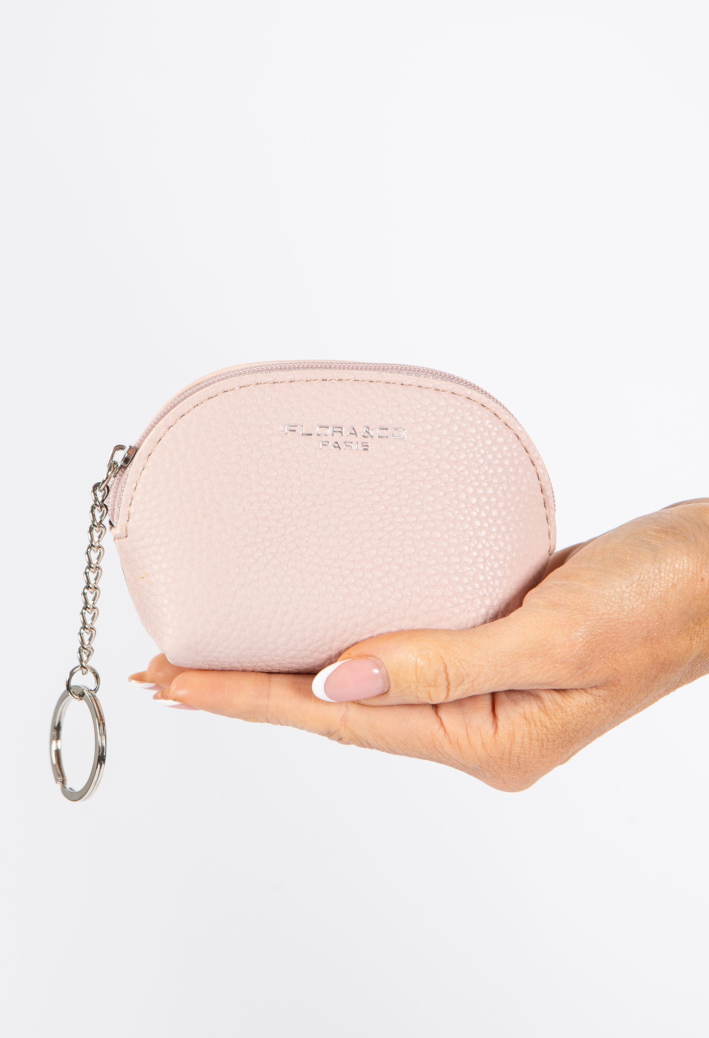 Coin Purse Key Chain