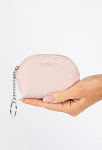 Coin Purse Key Chain