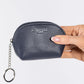 Coin Purse Key Chain