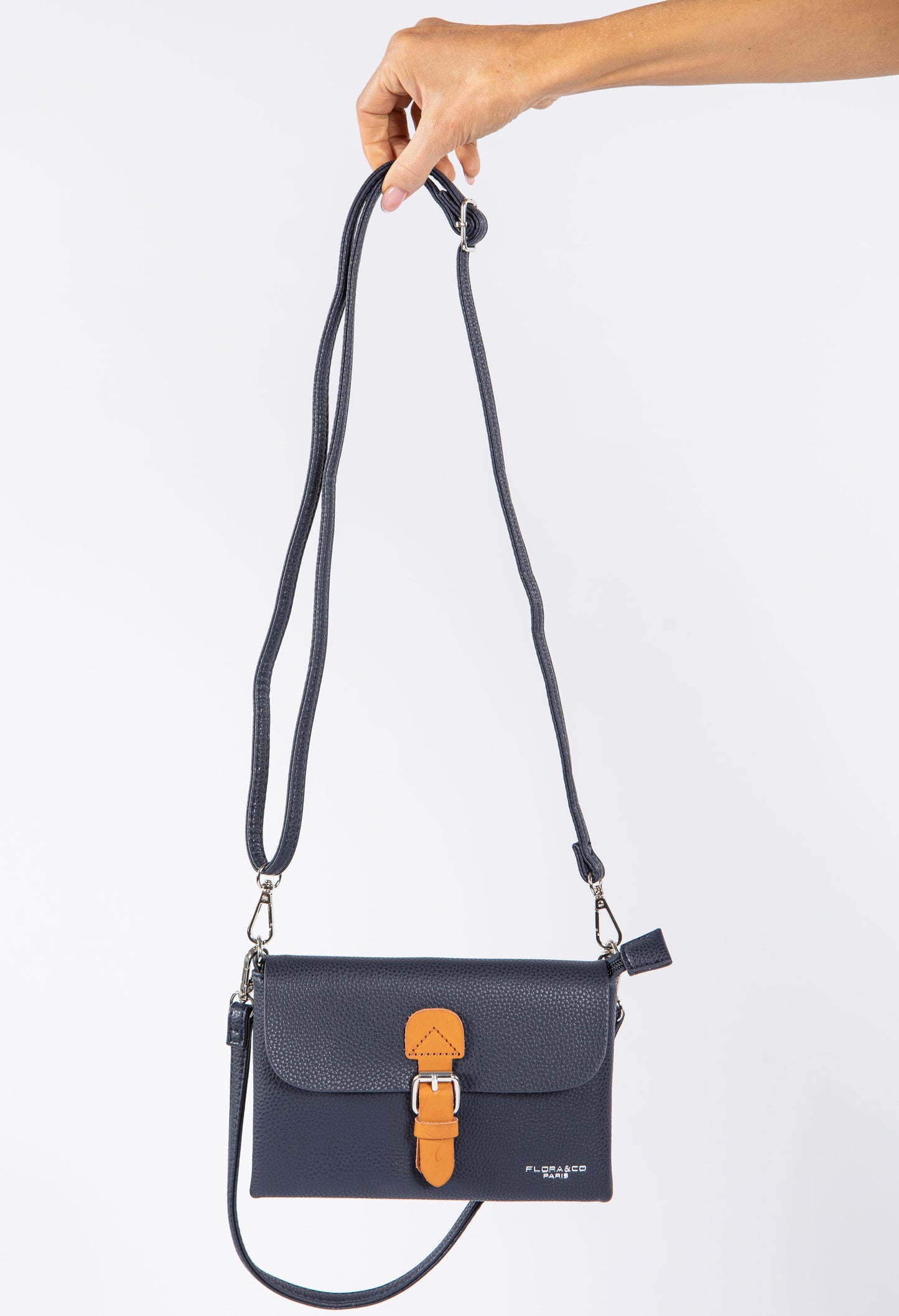 Cross Body Small Satchel Bag