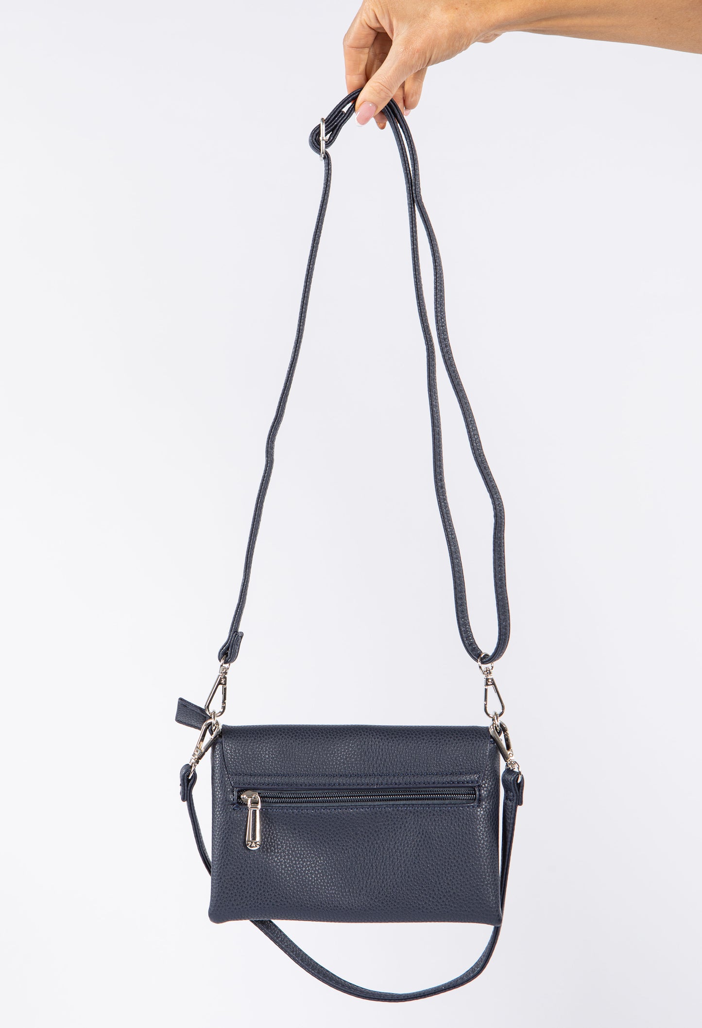 Cross Body Small Satchel Bag