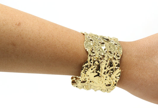 Golden Cuff