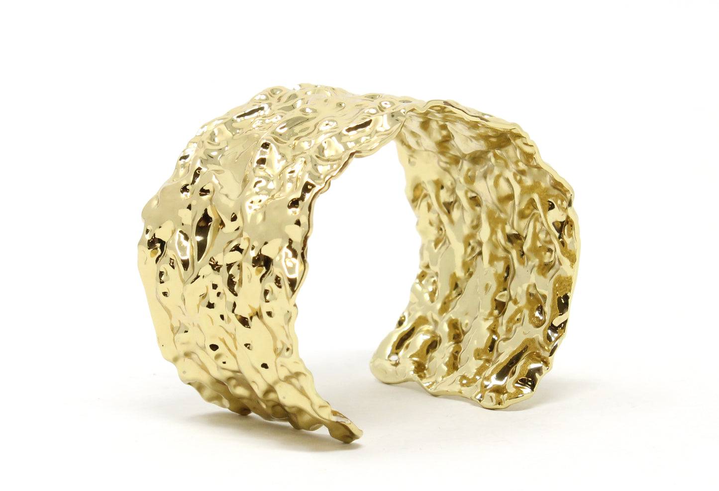 Golden Cuff