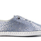 Blade Leather Plimsoll