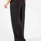 Relaxed Belt Trousers