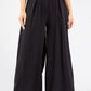 Relaxed Belt Trousers