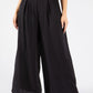 Relaxed Belt Trousers