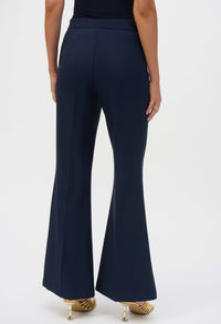 Flare Formal Trousers