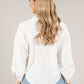 Front Knot Blouse