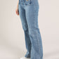 Front Pocket Jeans