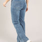 Front Pocket Jeans