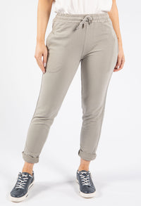 Side Detail Jogger