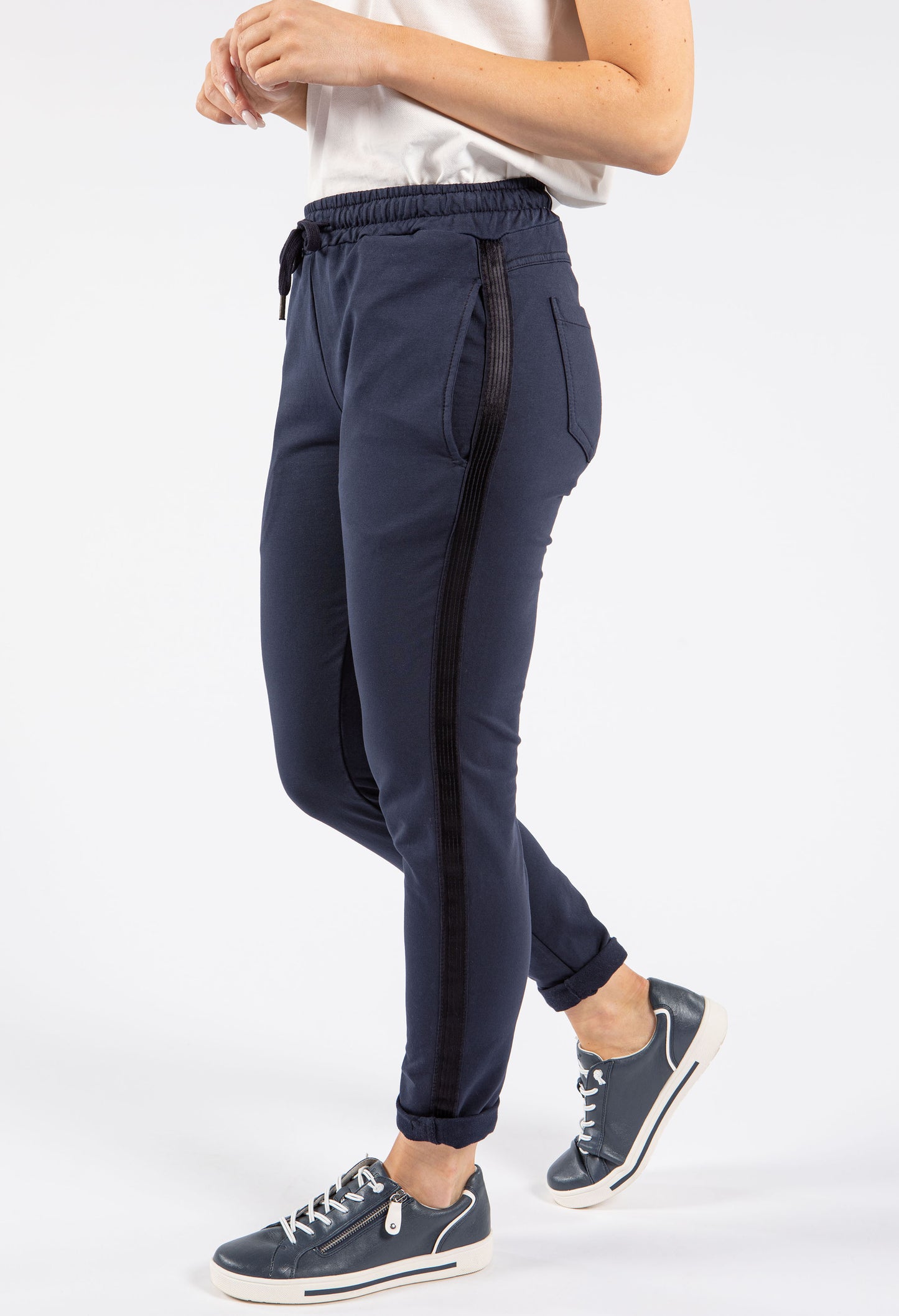 Side Detail Jogger