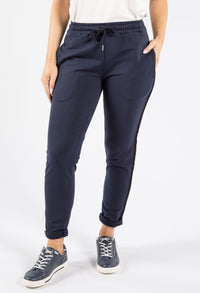 Side Detail Jogger