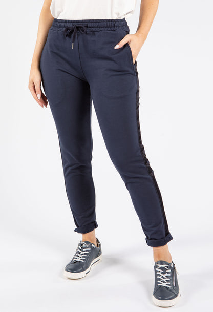 Side Detail Jogger