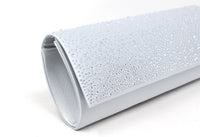 Diamante Drop Clutch Bag